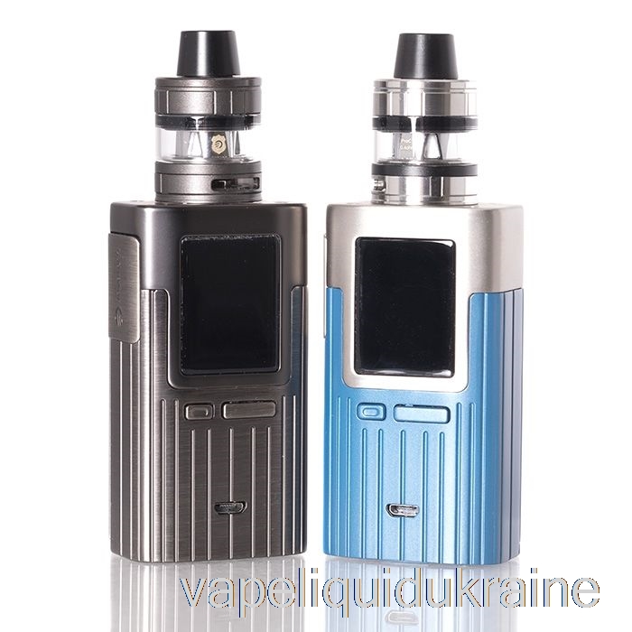 Vape Ukraine Joyetech ESPION 200W & ProCore X Starter Kit Blue